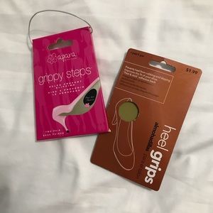 FREE w/ purchase- shoe inserts/comfort